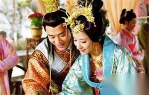关于弘治跟康熙的婚姻故事 克妻还是另有隐情