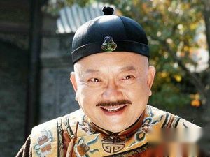 揭秘乾隆皇帝提拔侍卫出身的和珅的真实原因！