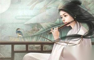 史上荒淫四大女色狼：武则天却只能排最后