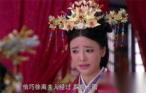 为了让妹妹嫁个皇帝 他竟然想了这个办法！
