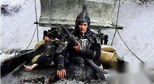 为什么说杨志是水浒第一倒霉蛋？水浒杨志简介