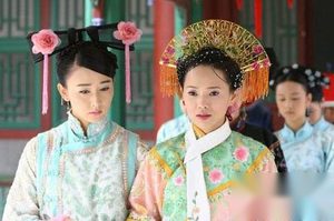 皇帝如何管理庞大后宫？后妃们的工资差别有多大