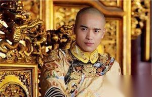 她是顺治皇帝最爱的人 死后顺治出家为僧