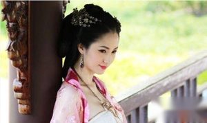 历史上惨遭帝王摧残的12位美人：后妃凄惨结局