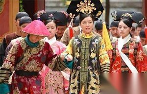揭秘：为什么慈禧死前说女子不得干政