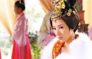 她童年饱受嫂子虐待 16岁竟当上了皇后！