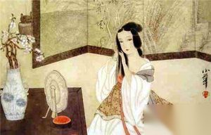 古代女性从什么时候开始才穿内裤