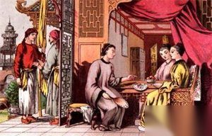 太平天国战败原来是因为清廷挖了洪家祖坟?