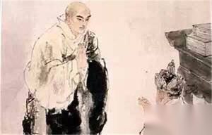 李世民钦点他为唐僧徒弟 他却要求带一车美女