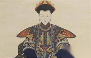 让慈禧惧怕三分的大公主是谁?为何会怕她