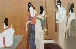 古代男人选老婆：最关注的竟是这个部位