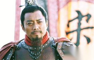 解密：为何宋江一生不近女色不娶妻妾?