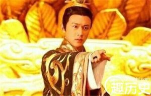 揭秘历史上与幼女睡觉时间最长的皇帝