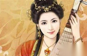 唐朝最牛歌妓怎样培养出皇帝唐武宗