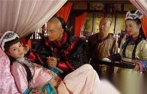 她红颜祸水“第一人” 四个部族均因其被灭！