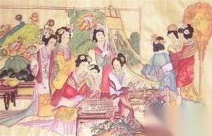 明朝时期青楼女子为何能让才子们慕名而来？
