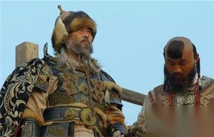为何说整个世界都在蒙古铁骑的践踏下颤抖