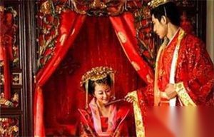 古代洞房悲剧惨案：闹洞房险些闹出人命
