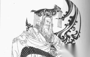 齐桓公春秋五霸之首为抢老婆而发动一场战争