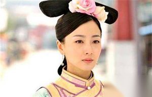 史上宫女入宫前的奇葩体检!竟容不下半点瑕疵
