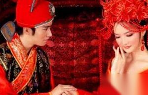 古代洞房悲剧惨案：闹洞房险些闹出了人命!