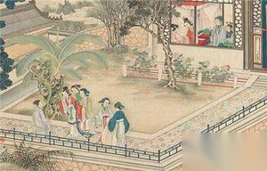 《红楼梦》未解之谜：贾宝玉结局到底如何