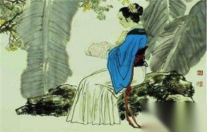 姐夫和小姨子的那点儿事儿：李清照和秦桧