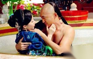 古代太监是怎样玩弄嫔妃 真相让人不忍直视