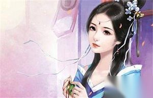 历代文人人心中的一个梦：名妓苏小小