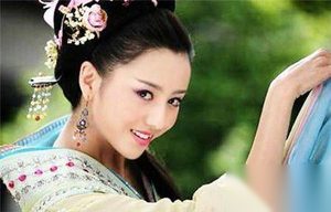 揭秘中国历史上最完美的女人：班婕妤
