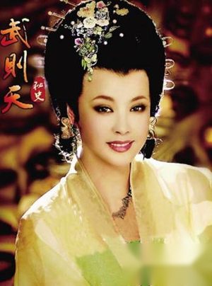 盘点历史上的八大二婚皇后：二婚女也有春天！