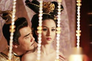 盘点：古代因皇帝无能而惨遭凌辱的四大极品皇后