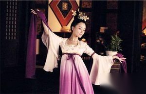 古代宫女的真实生活 衣食无忧精神空虚