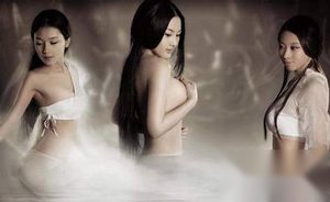 揭秘曹操特殊嗜好：建造铜雀台为打造美女集中营
