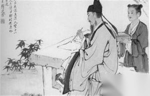 盘点古代的“高考移民”：白居易“冒籍”考中进士