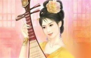中国古代最著名的十位小三：唯西施名利双收