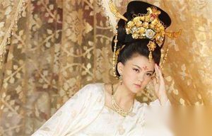武则天死后武氏家族下场如何?和你想的不一样