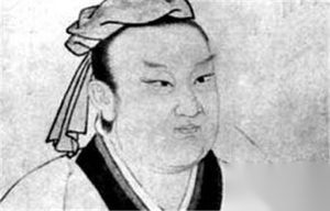 阿Q的鼻祖：孔夫子不争气的独生子孔鲤