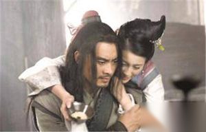 四大名著之《水浒传》里写尽了哪八种女人？