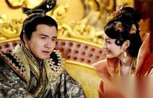 皇帝高纬：将宠妃脱光衣服供人观赏的奇葩