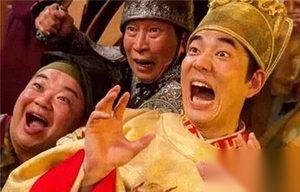 史书里的“玩笑”：明武宗曾封自己为总兵