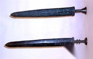 你了解多少？古代刺客用哪些兵器来行刺