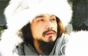 古代男人为何喜欢留八字胡？什么时候刮胡子