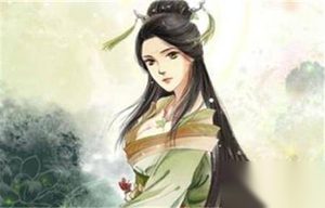 桃花夫人的一生竟被演绎成一部狗血电视剧！
