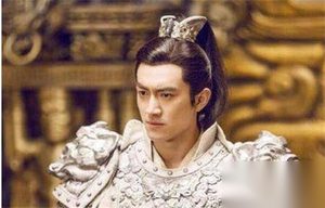 三国的赵子龙到底是一代武神还是最牛的保镖？