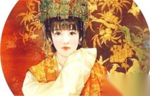 真实的建宁公主：未嫁韦小宝 守寡30年