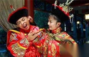 皇子每天学习十二小时 康乾盛世不是白来的