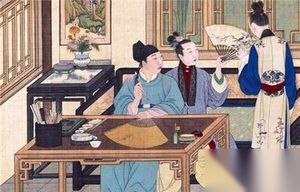 揭秘：婉约派词人温庭筠如何上了考官黑名单?
