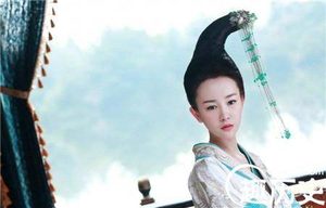 西施的生死之谜 被当亡国之物丢进江中了?