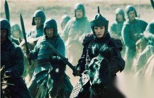 趣闻：历史上花木兰和拓跋宏真的有暧昧吗?